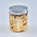 Gold Foil Wax Flakes for Candle Making — 2g DIY Candle Decoration & Craft Supplies