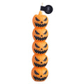 3D Halloween Aromatherapy Candles — Skull, Bone Fingers & Pumpkin Spooky Candle Set for Home Decor & Gifts