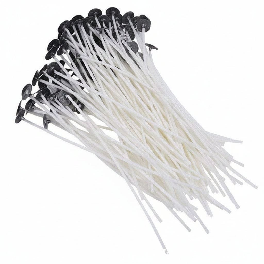 Candle Making Kit - Cotton Wicks