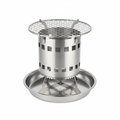 Clean Stove No Brand