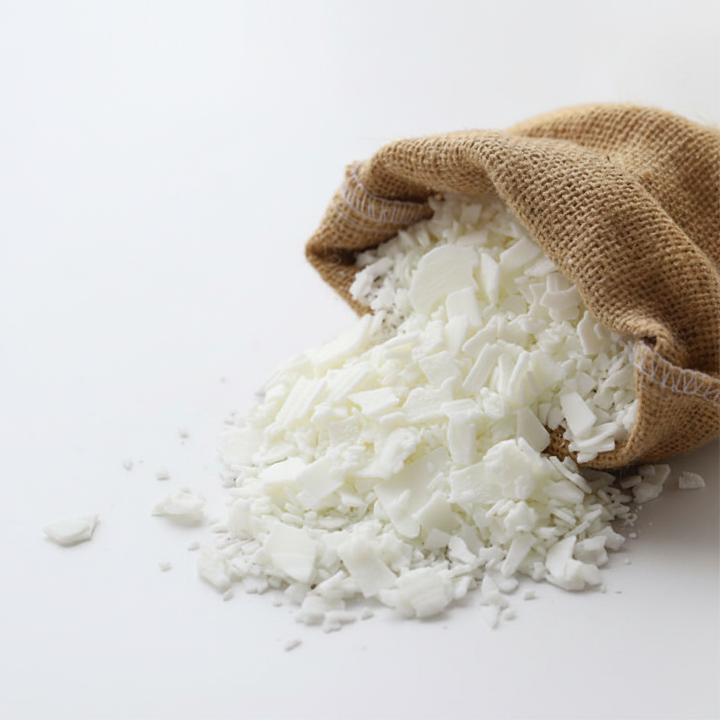 Soy Wax Flakes